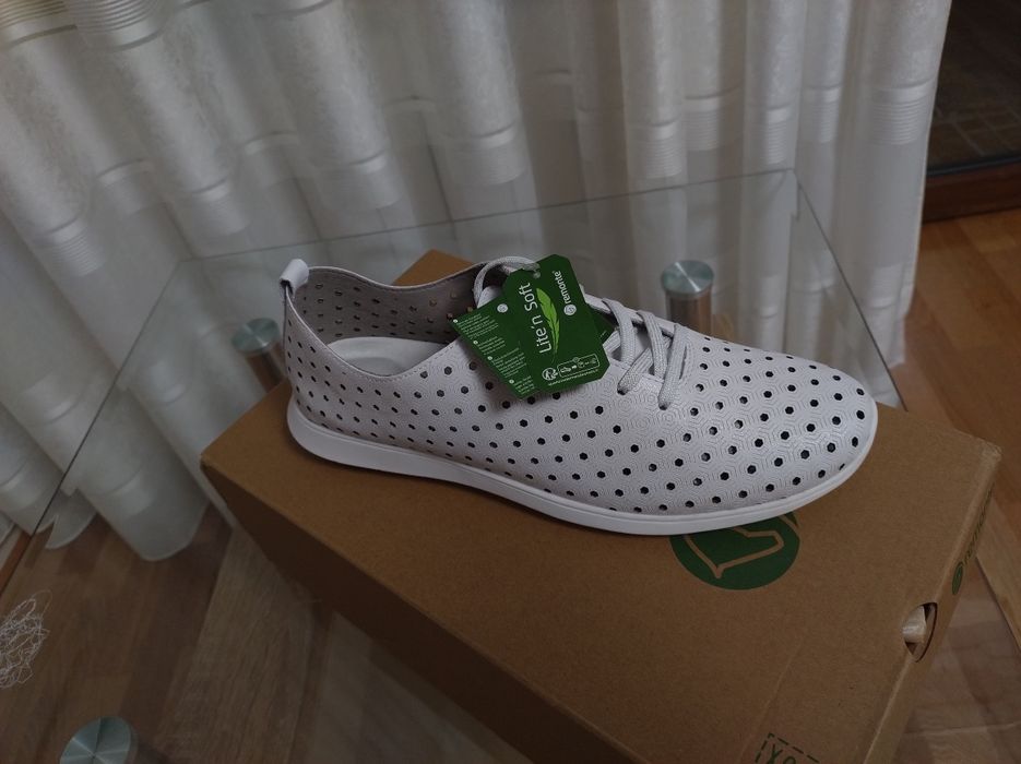 Pantofi casual dama Remonte mărimea 41, noi