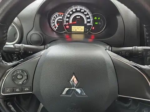 Mitsubishi Space Star 1.0i 71hp НА ЧАСТИ