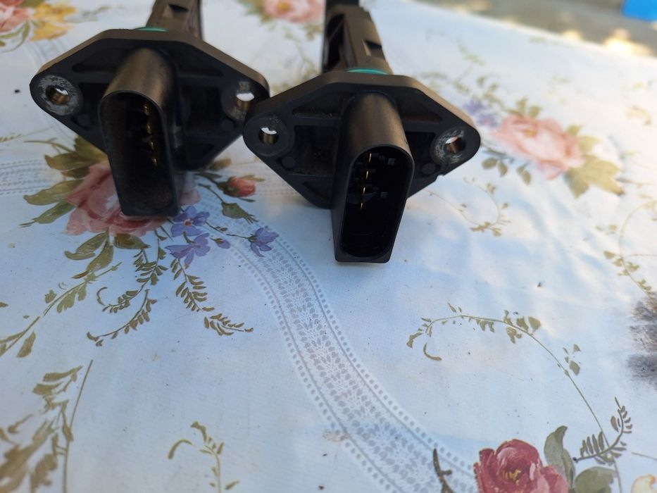 VW Touareg V10 5.0tdi дебитомери оригинал в перфектно състояние