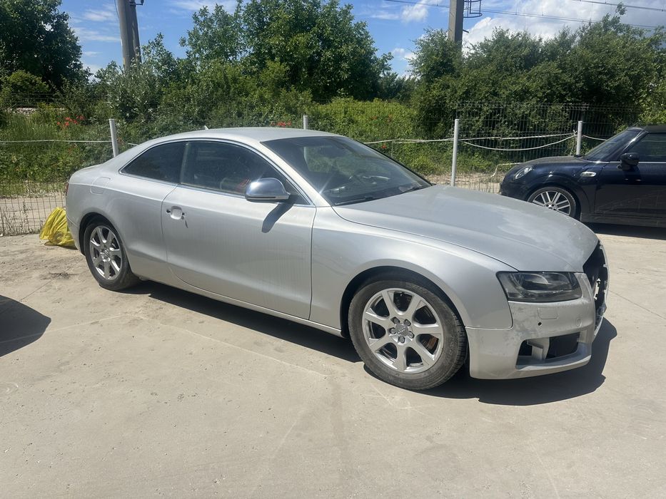 Vand sau schimb jante audi 17  5x112  inel centrare 66.6