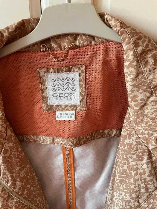 Geaca Geox respira noua mar.-46 femei