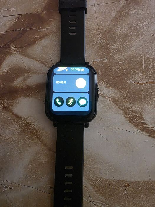 Продавам смърт часовник