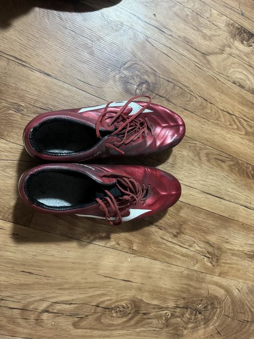 б/у бутсы мизуно оригинал