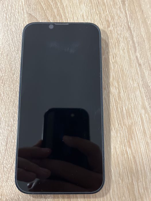 Iphone 13 128GB culoare midnight