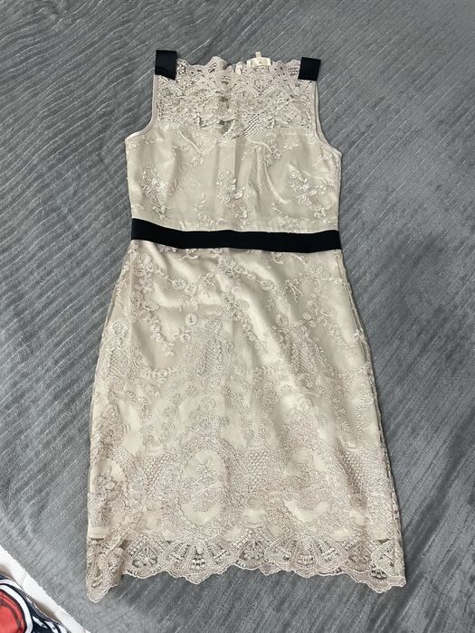 Продам платье нарядное