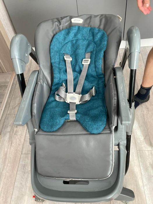 Продам детский  раскладной  стул