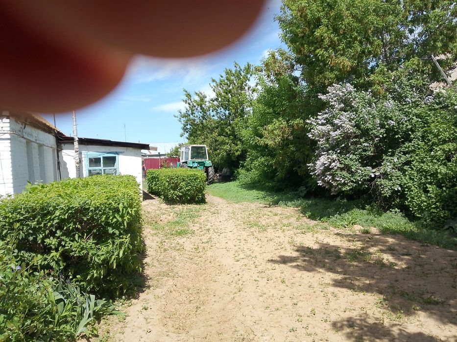Продается дом  в пригороде Жалын