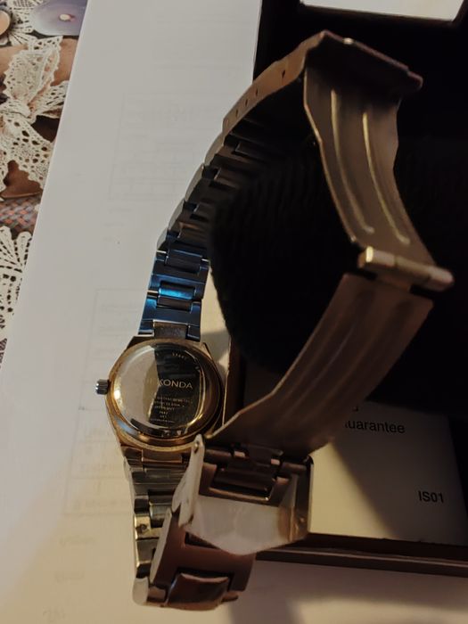 Дамски часовник SEKONDA