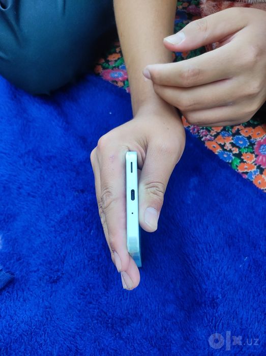 Galaxy Samsung A16