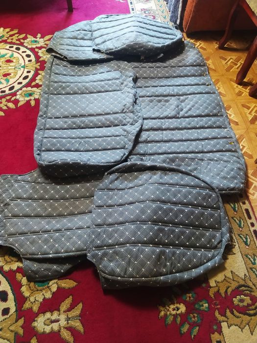 Запчасти на ладу