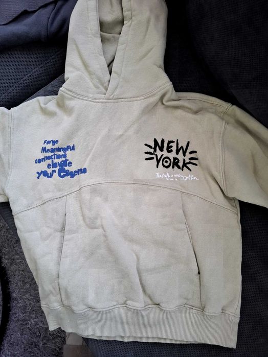 Детски суитчъри за 5-6 г