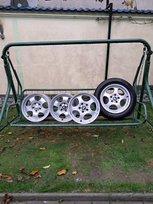 BMW X3 2.0 diesel 2008