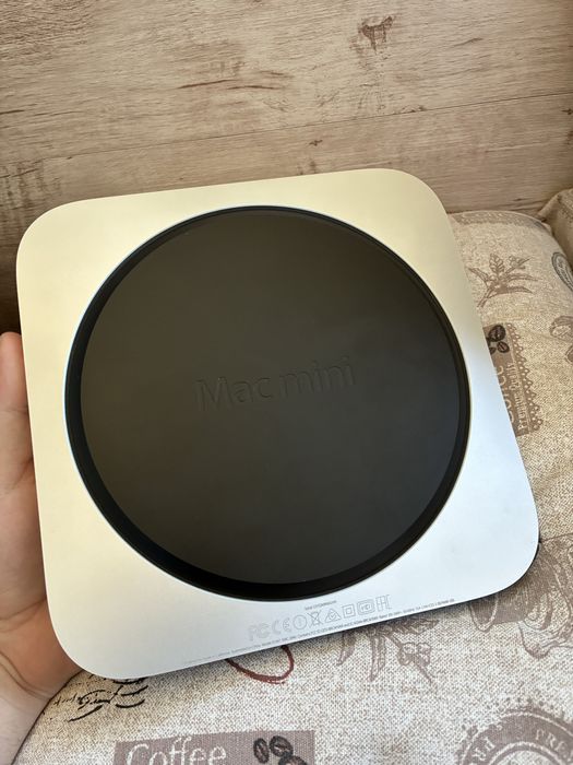 Mac Mini A1347 Late 2014 1TB i5 8Gb DDR3