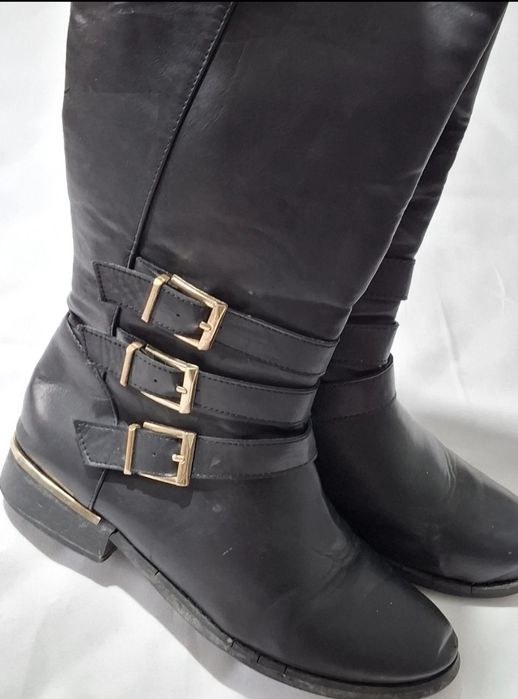 Cizme Gtaceland nr.38