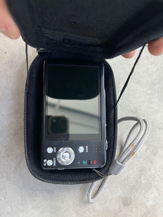 Фотоапарат Panasonic Lumix