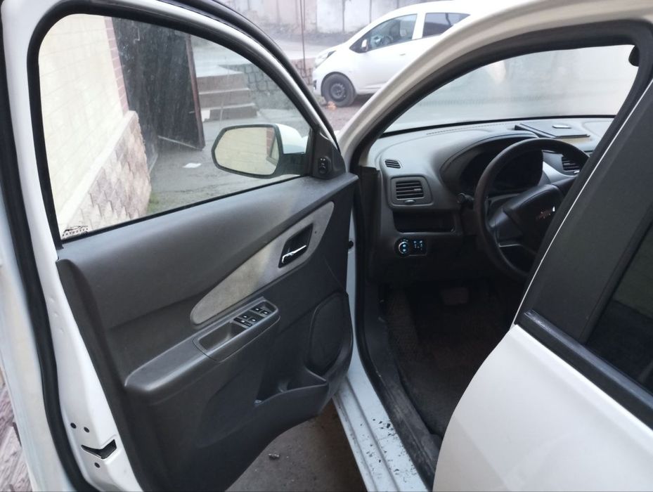 Koblt 2015 xolati alo ishi yoq kiraska toza