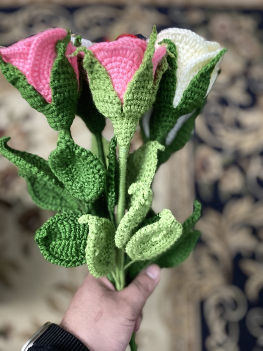 8 martga ayollarga zo’r sovg’a ulgirip qoling