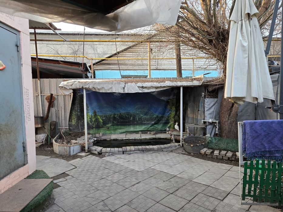 Продаётся дом срочно!!!