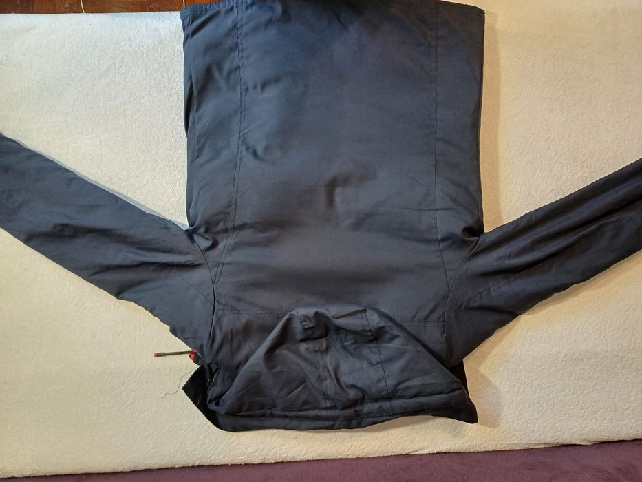 geaca de iarna cu puf