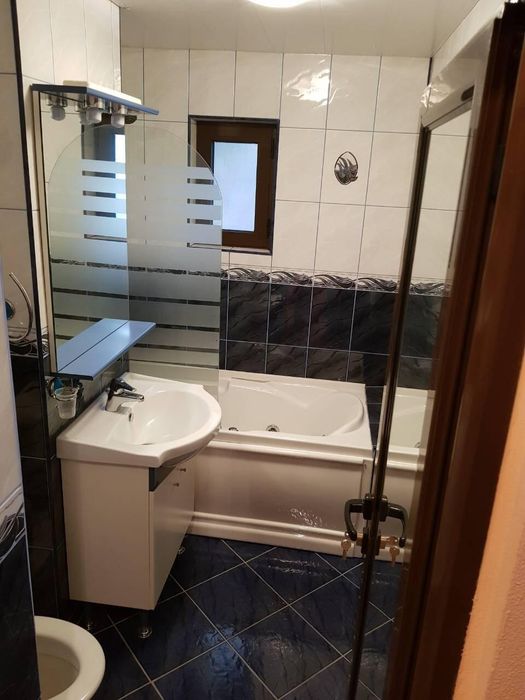 Vand ap 3 cam buzaului etj 3/4