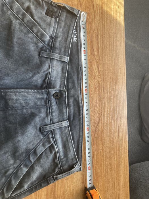 Мъжки оригинални дънки G star Raw