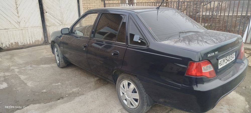 Нексия -2 сотилади