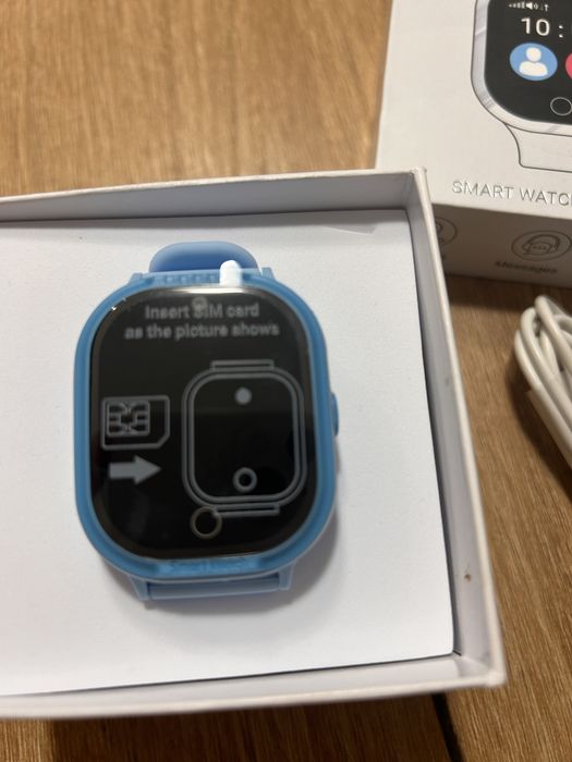 Продавам чисто нов Myki 4