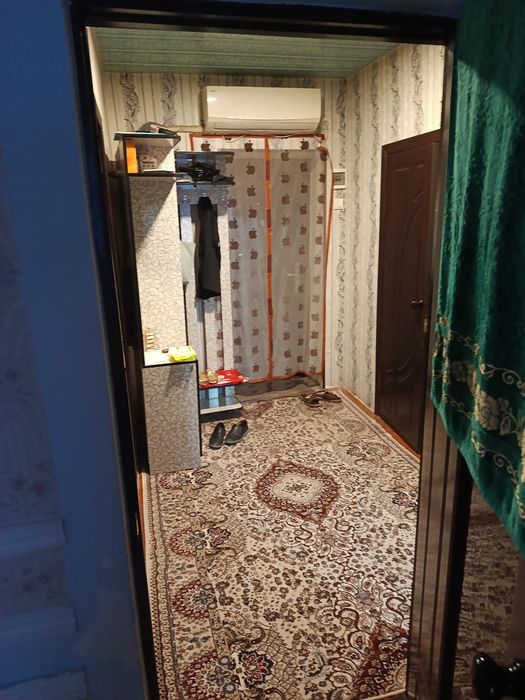 Зарафшон 3хонали квартира сотилади
