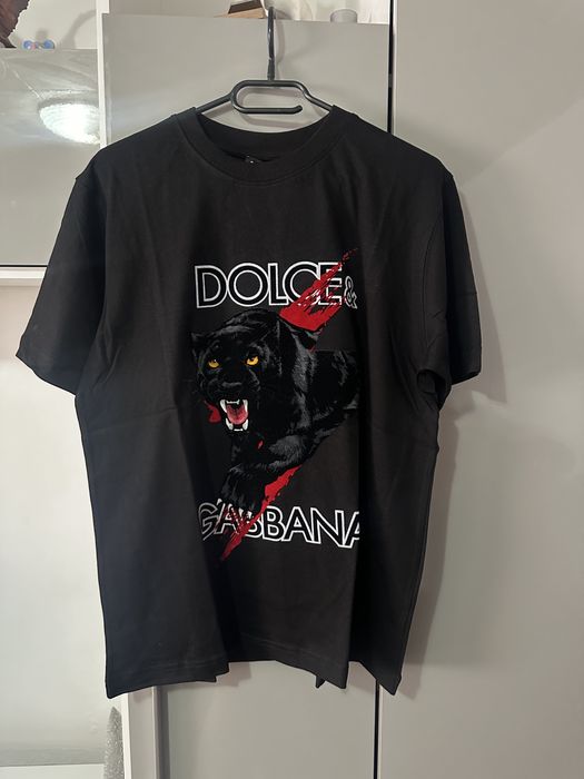 Tricou Dolce&Gabana