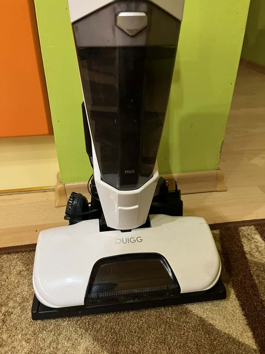 Безкабелна прахосмукачка