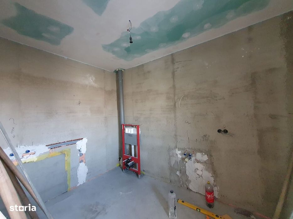 De vânzare – 1/2 Duplex în Becicherecu Mic- 738