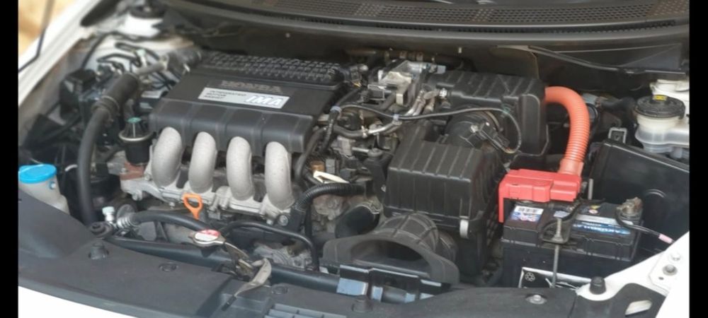 Honda CR-Z 1.5 Hibrid