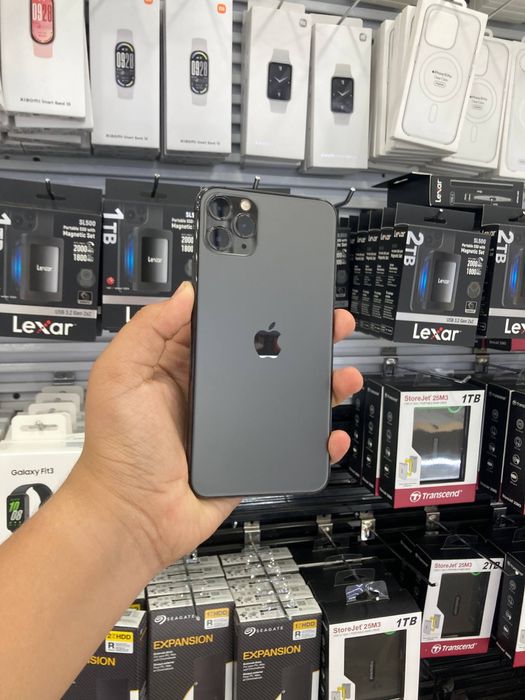 Iphone 11 Pro max 256gb