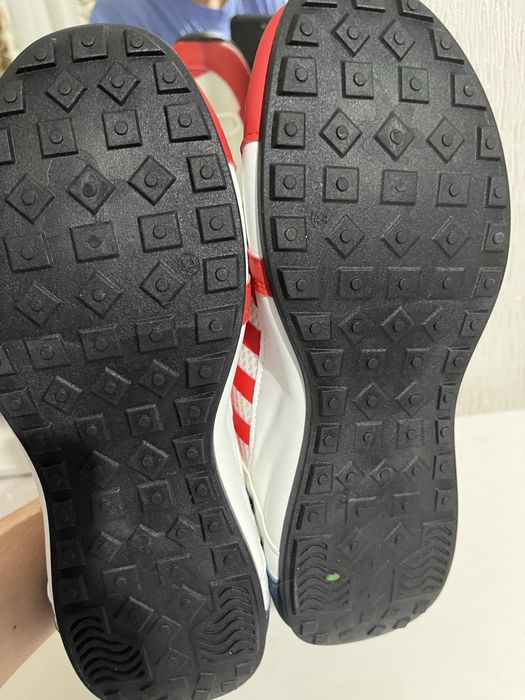 Мужская обувь