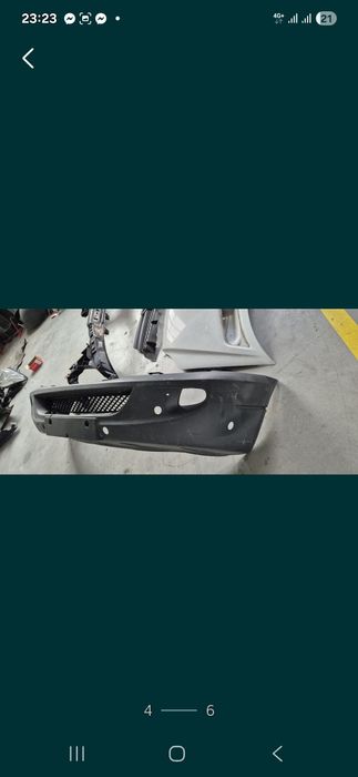 bara fata , tragar sau grila fata Mercedes sprinter