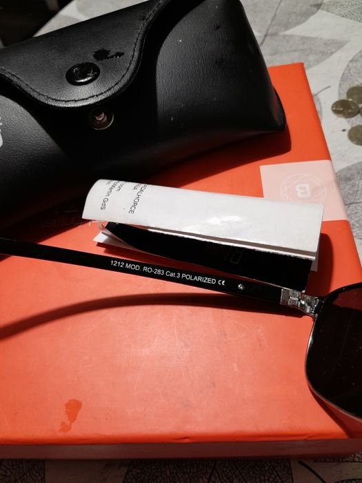 Ralf Lauren Roberto spain Дамски слънчеви очила