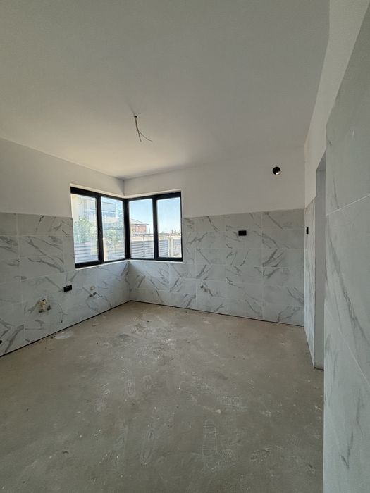 Casa de vanzare, soseaua cernica dupa centura!