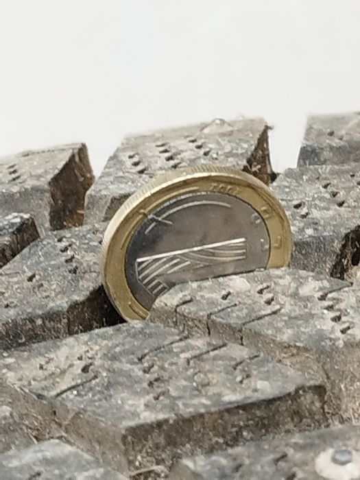 Гуми със шипове 14