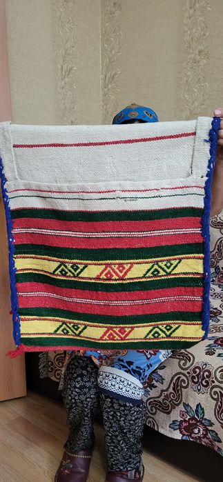 Қоржын,  коржын.