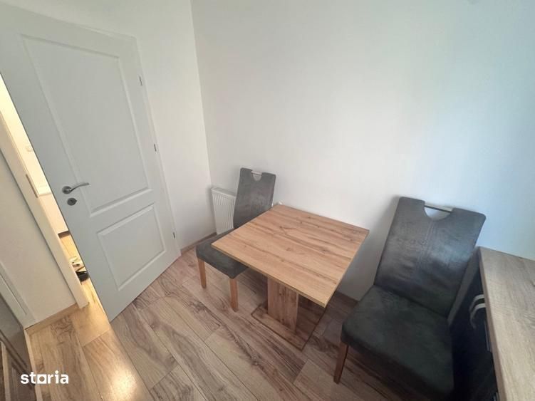 Apartament modern 2 camere, gradina, loc de parcare, Dumbravita/Auchan