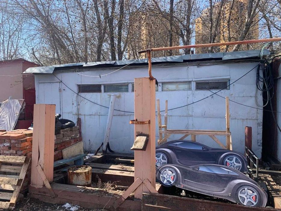 Продам контейнер (вагончик)