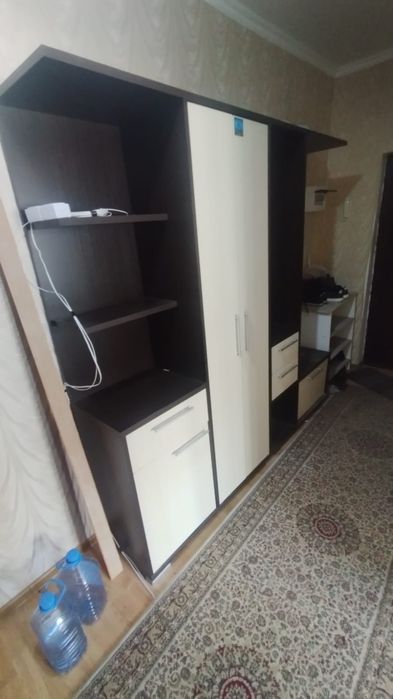 Мебель для прихожей