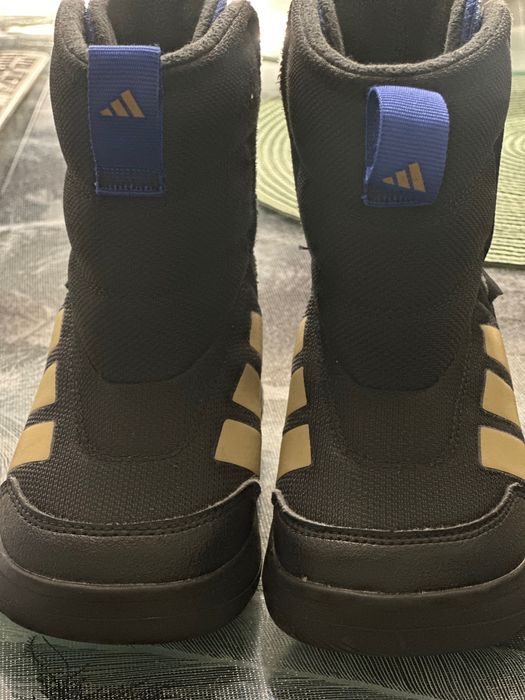 Детски ботуши Adidas