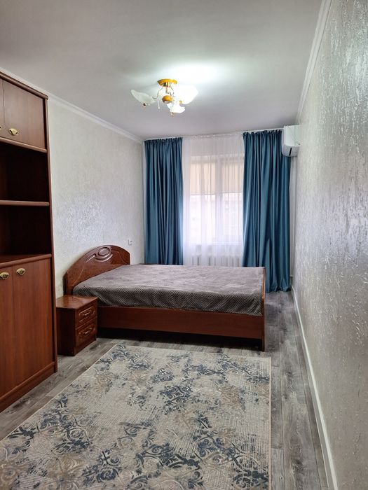 Продаётся квартира