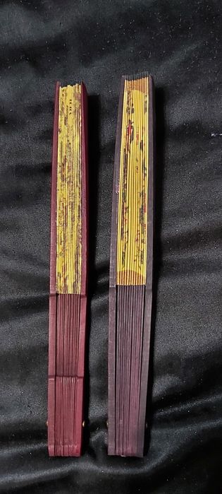 Ветрила/ Азия нови