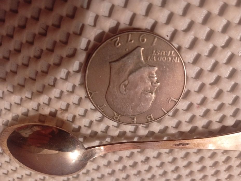 Dolar american 1972