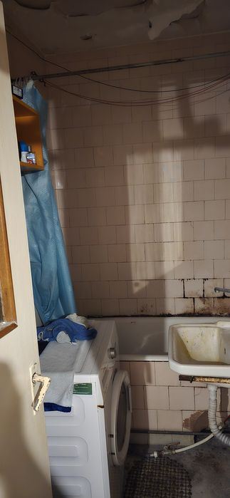 Van apartament cu 1 camera