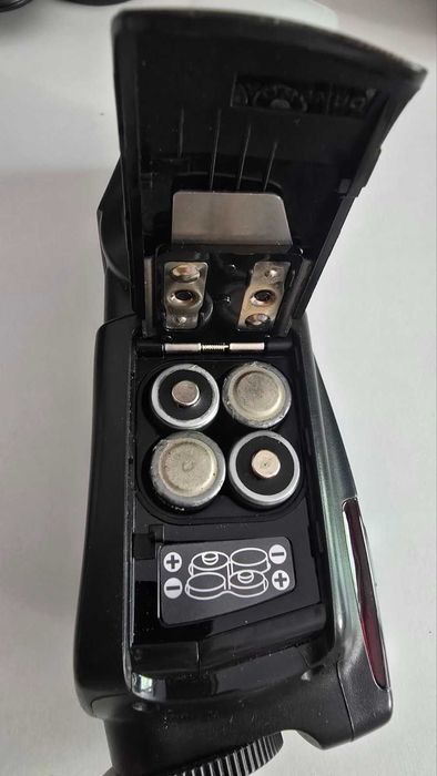 Светкавица Speedlite YN560-II