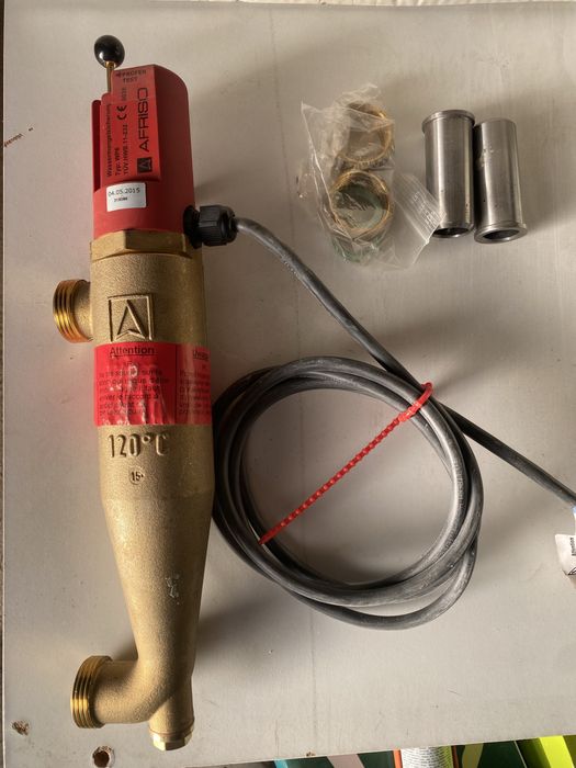 AGQ1 -1A27- Siemens