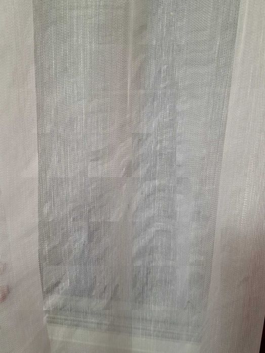 Чисто нови пердета